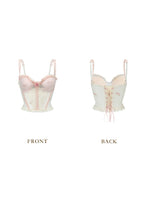 Dreaming Waltz Corset