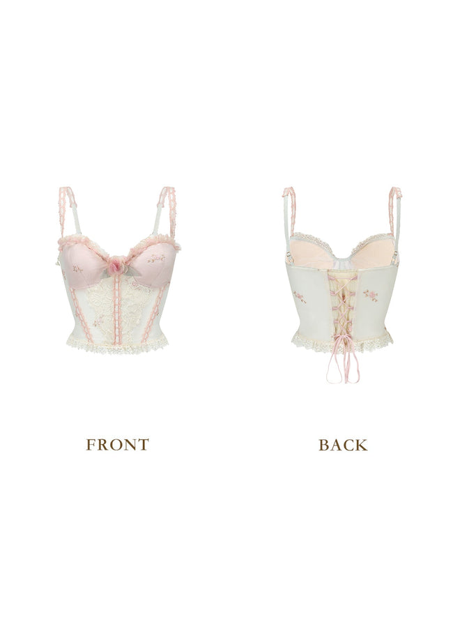 Dreaming Waltz Corset Main Image