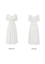 Bow Ode Dress