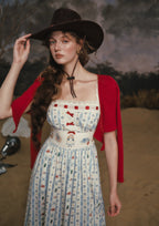 Little Bear Kitchen Dress