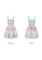 Candy Tart Dress（Short）