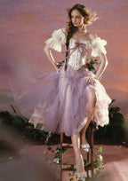 Starlit Fairy Tale Corset
