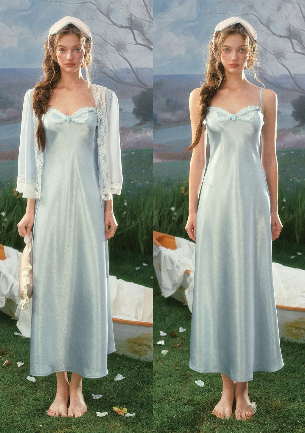Dream Ship Dress