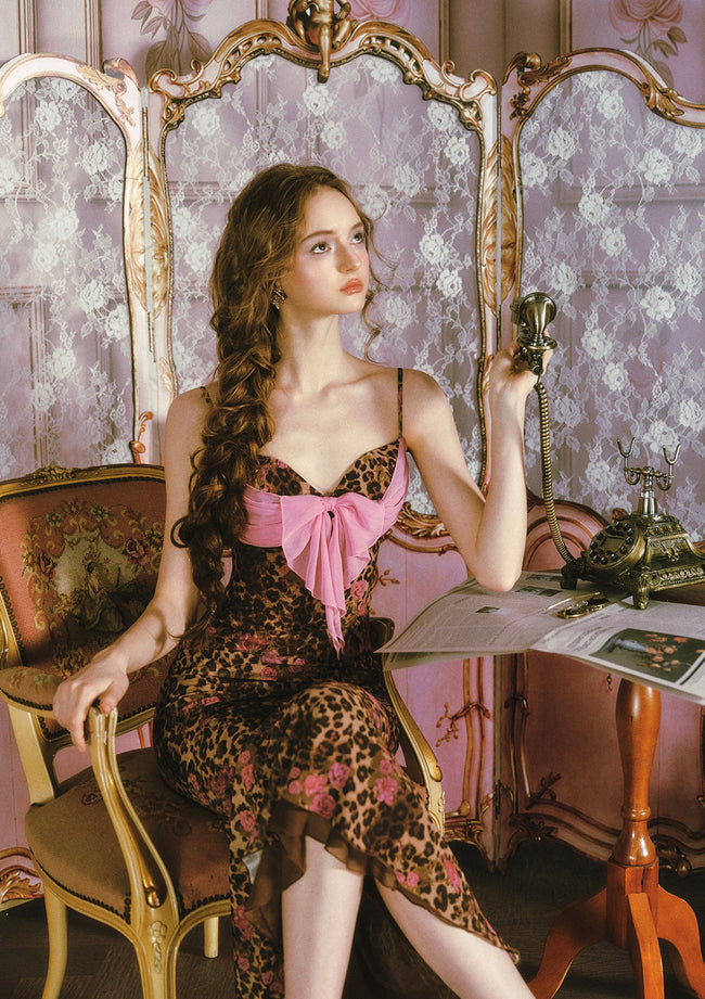 HELLO KAT Dress Main Image