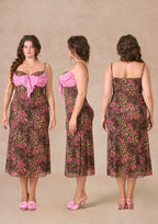 Curve&Plus HELLO KAT Dress