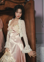 Pink Butterfly Wish Dress