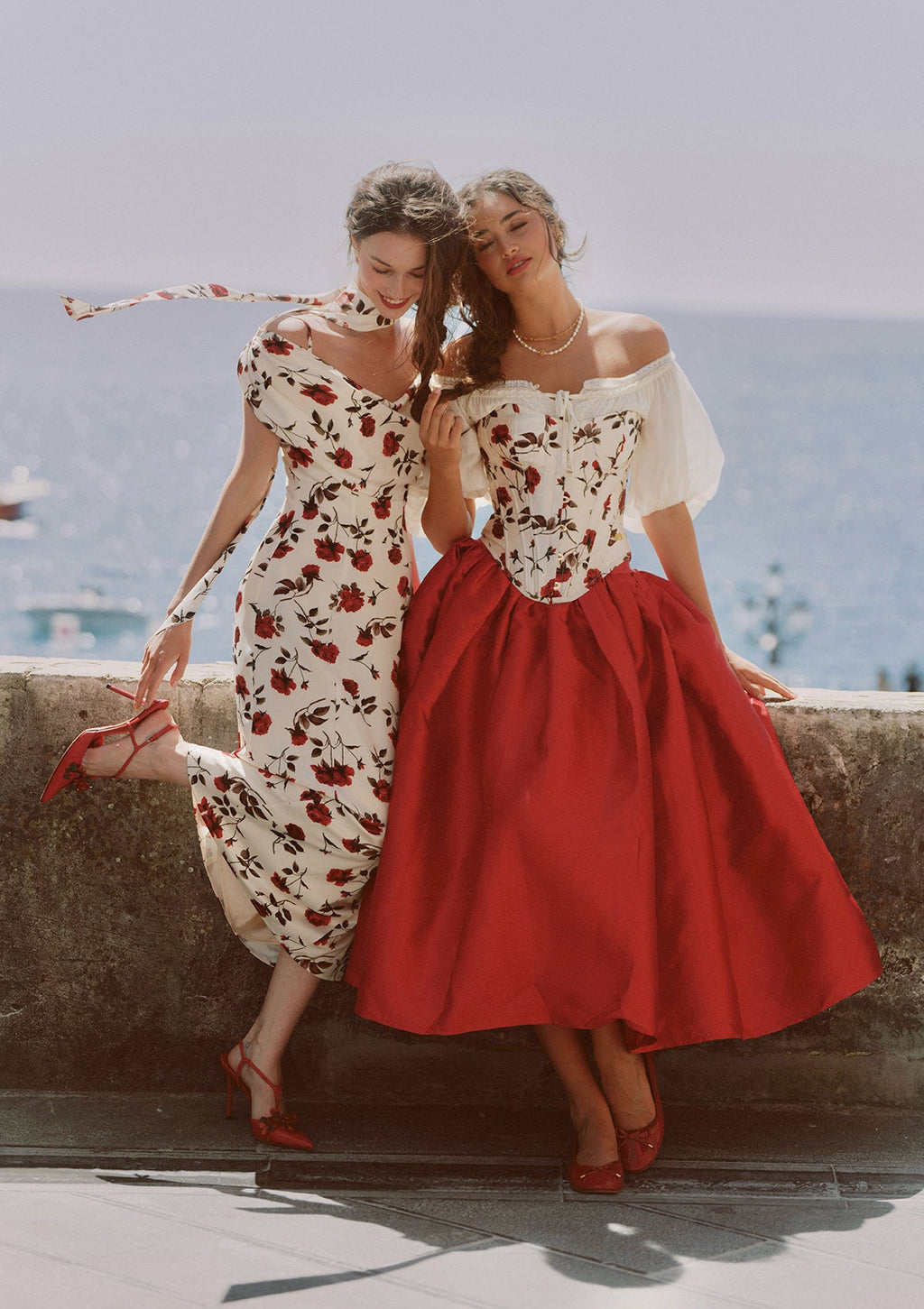 Miss Betty Dress