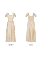 Sariel Angel Dress