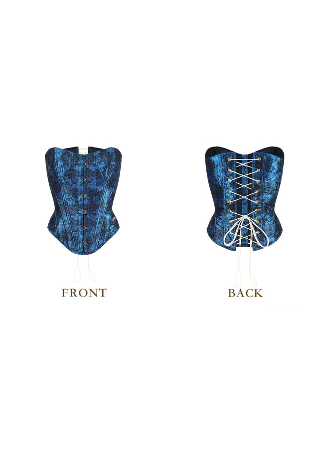 Princess Darina Corset Main Image