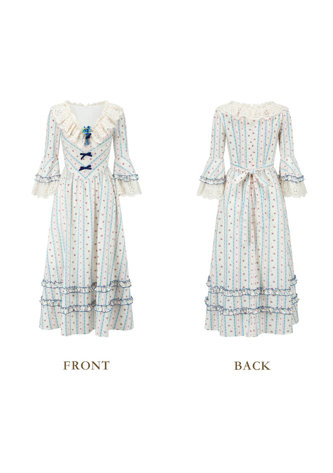Morning Versailles Dress Main Image