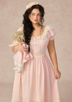 Curve&Plus Edward Chanson Dress