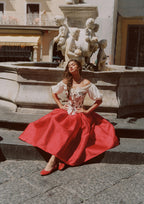 Rose Heights Skirt