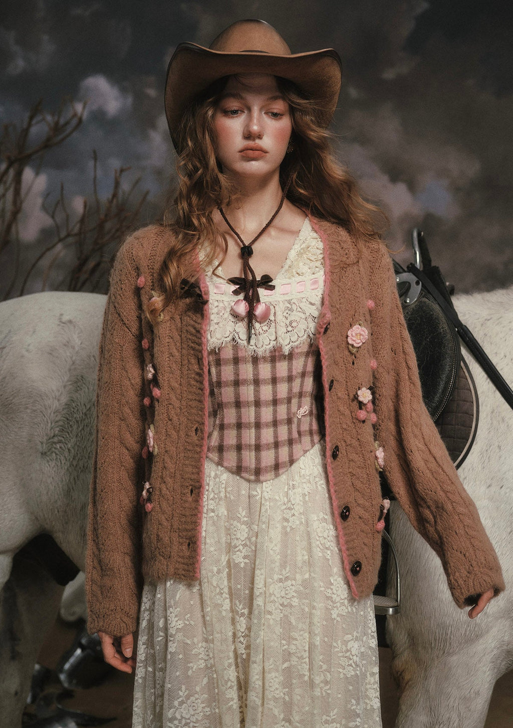 Sweetheart Coco Corset