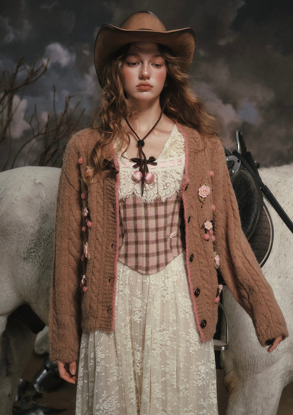 Sweetheart Coco Corset