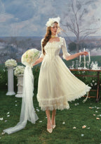 Happiness Returns Dress