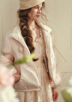 Honey Flower Notes Dress
