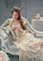 Classic Queen Corset