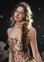 Fallen Eros Corset