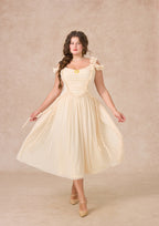 Curve&Plus Sariel Angel Dress