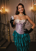 Princess Stefi Corset