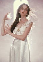 Moonlight Coronation Dress(Long）