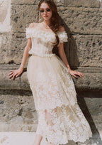 Rewind Romance Corset