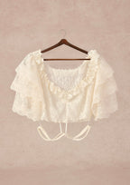 Curve&Plus Bear Date Dress（Short)