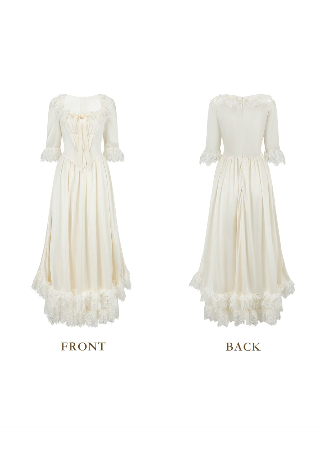 Happiness Returns Dress