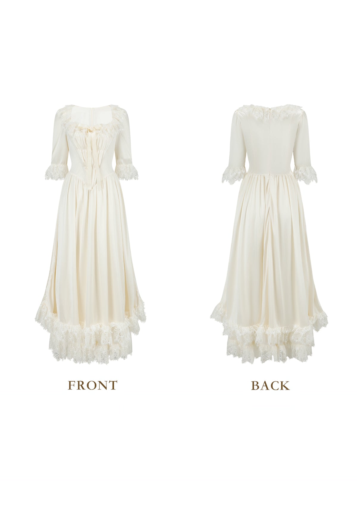 Happiness Returns Dress
