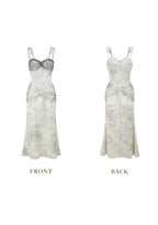 Warrior Michael Dress
