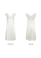 Moonlight Coronation Dress(Long）