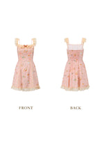 Daisy Kite Dress
