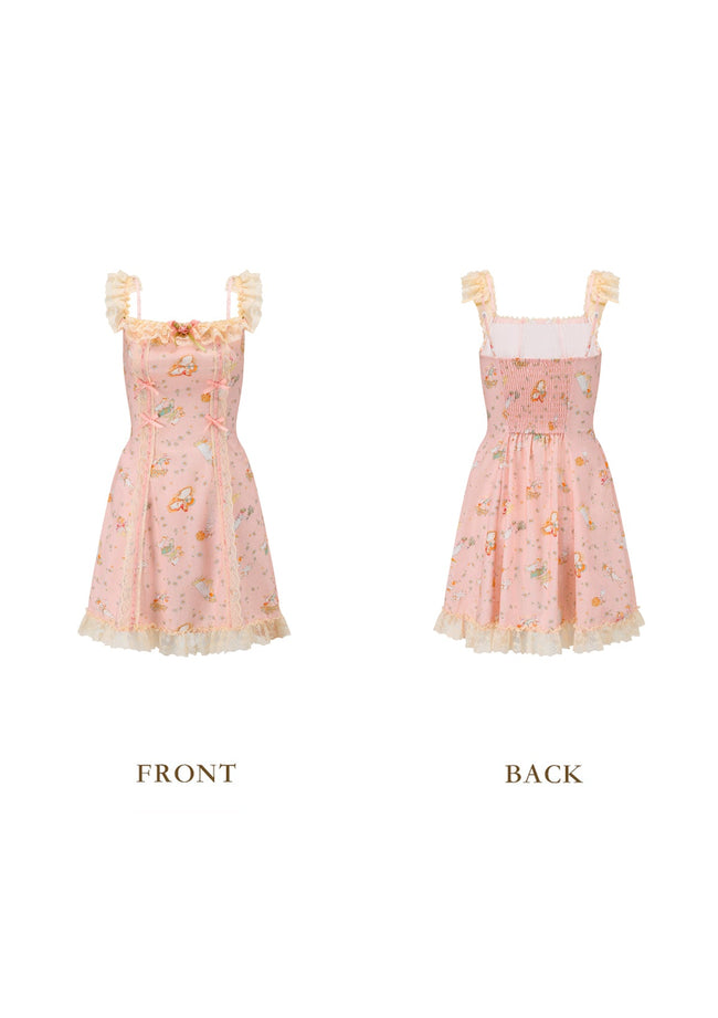 Daisy Kite Dress Main Image