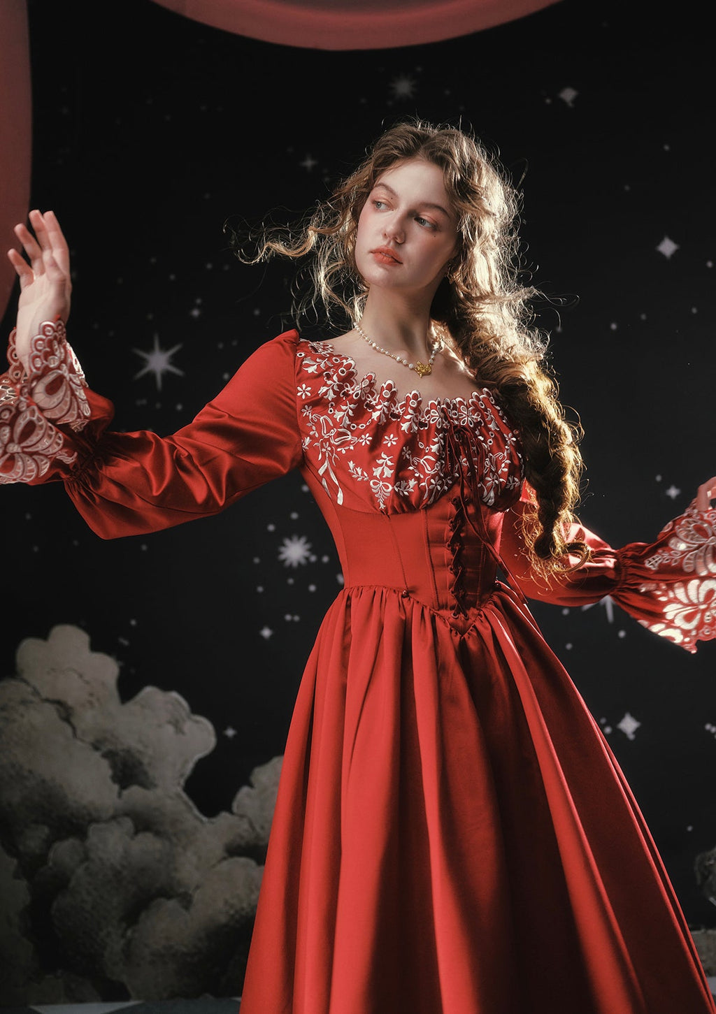 Eve's Folly Night Dress