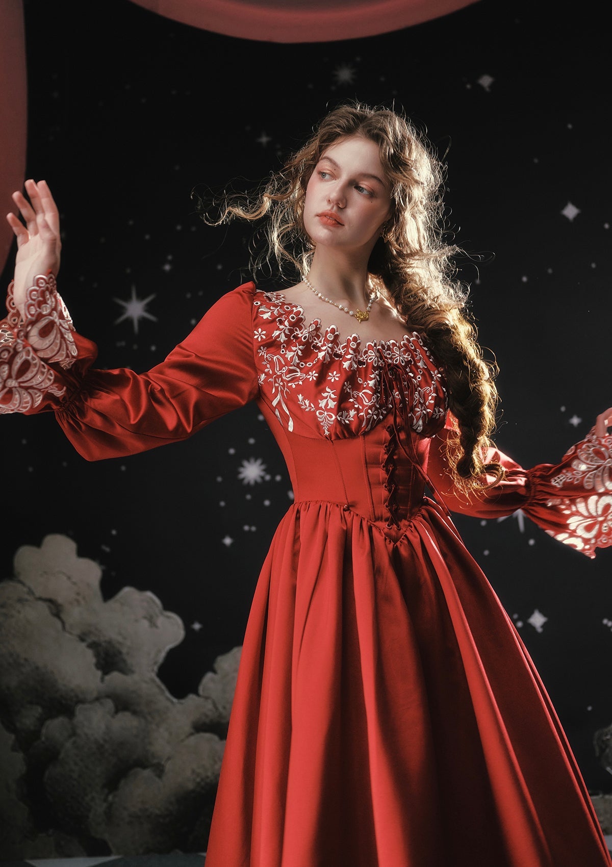 Eve's Folly Night Dress