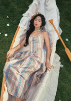Rainbow Bridge Dress