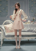 Miss Trianon  Dress