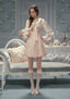 Miss Trianon  Dress