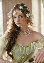 Woodland Tree Corset Dress