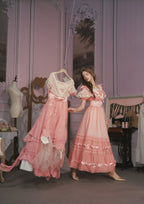 Princess Wish Dress