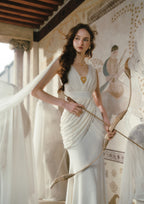 Temple Overture Dress