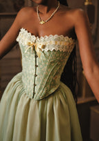 Princess Ashley Corset