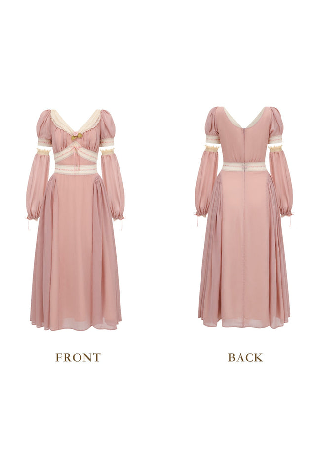 Summer Poem Dress Main Image