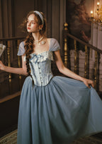 Princess Kat Corset