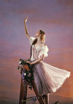 Starlit Fairy Tale Skirt