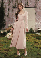 Rose Diary Dress