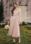 Rose Diary Dress