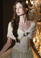 Stained Glass Dream Corset