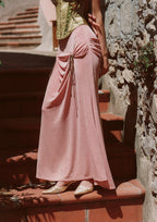 Echoes of Rose Skirt