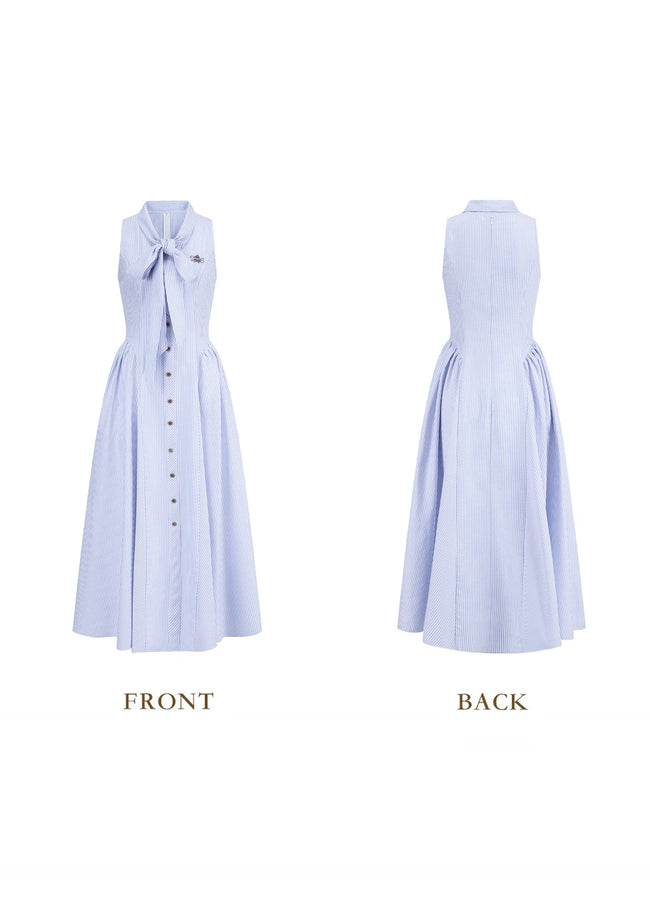 Nautical Lover Dress Main Image